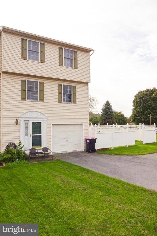 487 LEITERSBURG ST, Greencastle, PA 17225