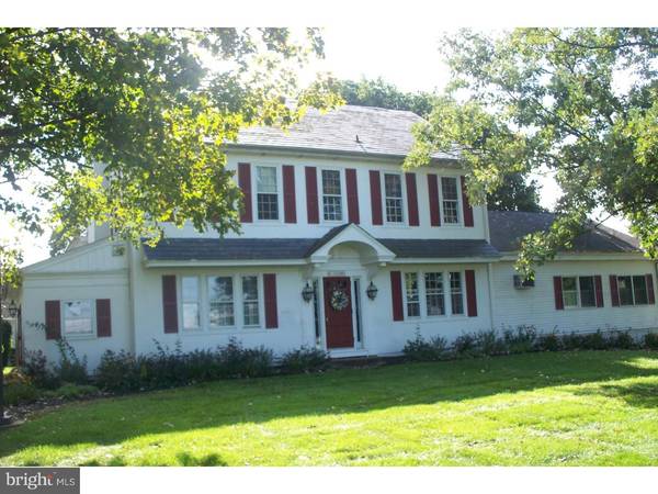 Lansdale, PA 19446,908B STOCKTON CT #B