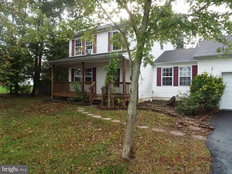 12421 LUCKY HILL RD, Remington, VA 22734