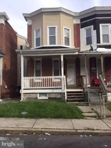 5207 CRAIG AVE, Baltimore, MD 21212