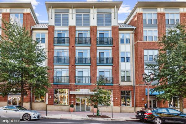 1800 WILSON BLVD #123, Arlington, VA 22201