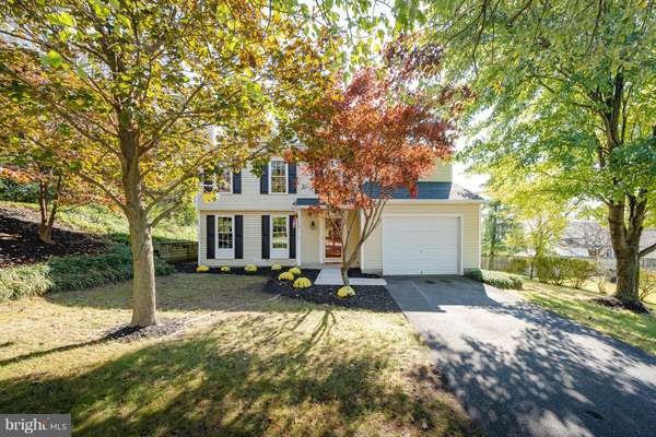 6641 HUNTER RD, Elkridge, MD 21075