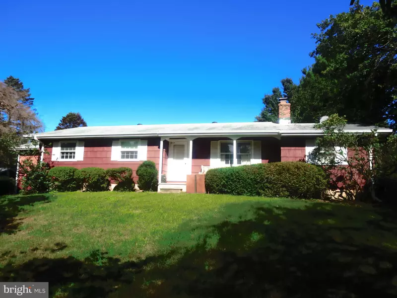 6744 SLACKS RD, Sykesville, MD 21784