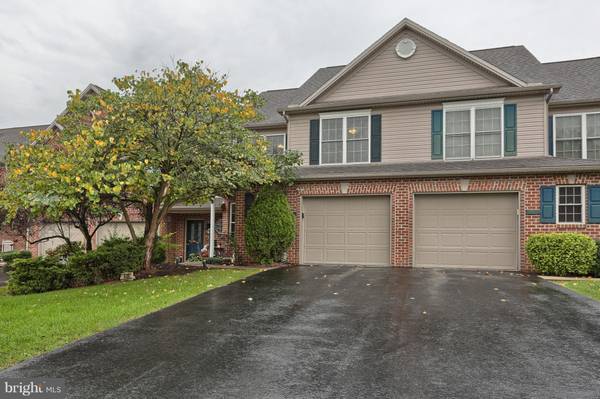 449 QUIGGLEY CIR, Harrisburg, PA 17112