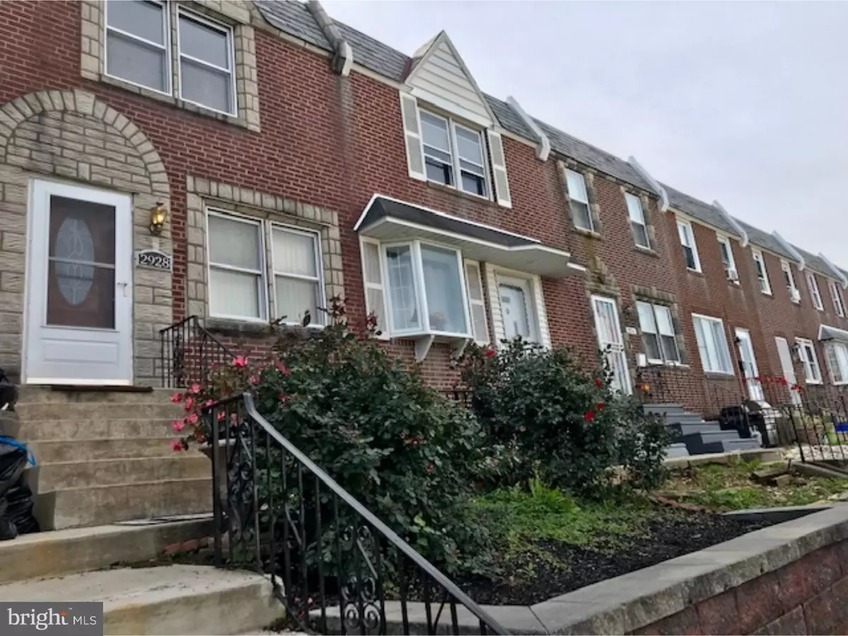 Philadelphia, PA 19149,2928 PASSMORE ST