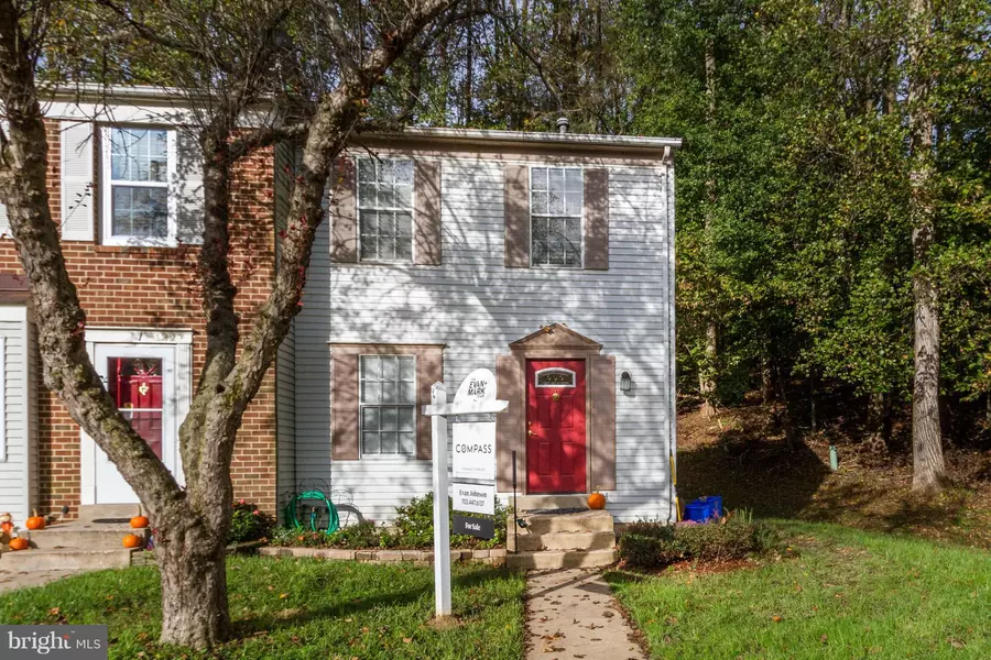 1325 ALDERTON LN, Silver Spring, MD 20906