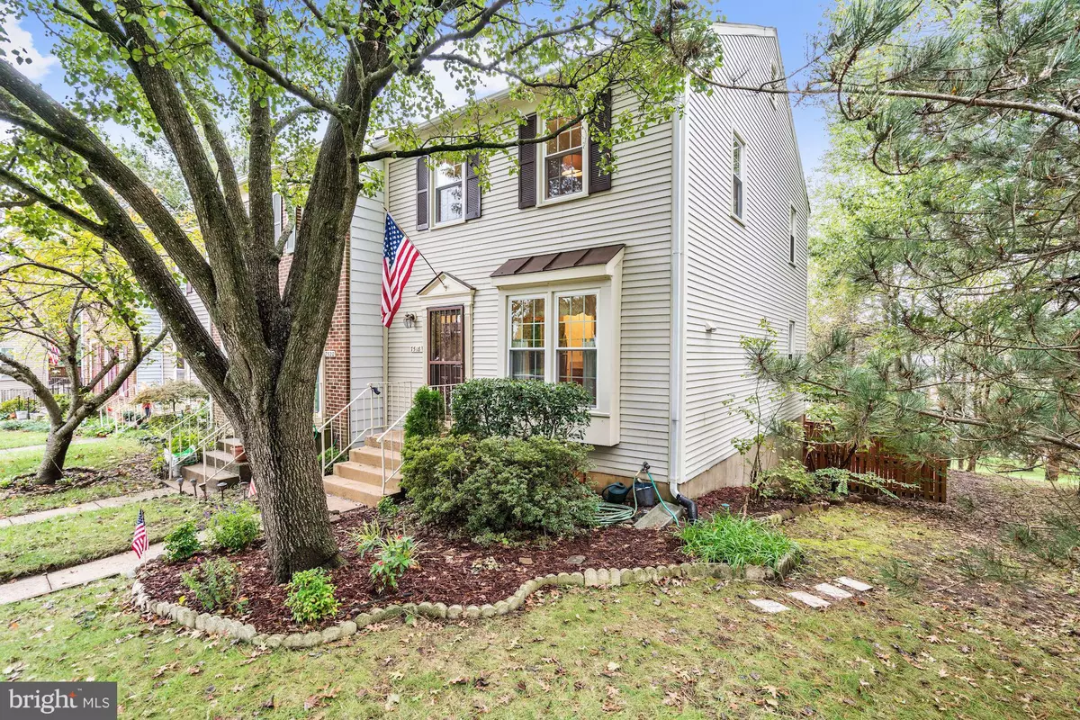 Alexandria, VA 22315,7518 MANIGOLD CT