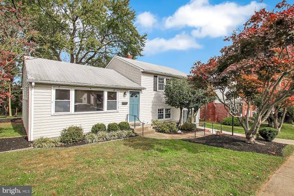 28 TENBURY RD, Lutherville Timonium, MD 21093