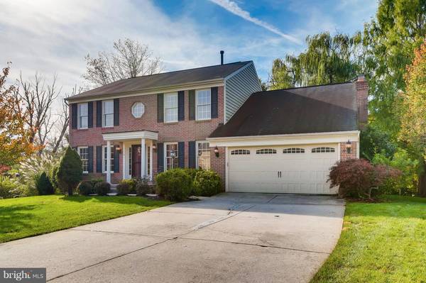 36 SUMMER FIELDS CT, Lutherville Timonium, MD 21093