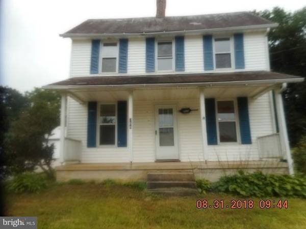 254 HOLLOW RD, Stewartstown, PA 17363