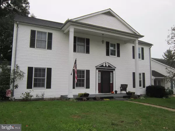 43 BERKELEY CT, Charles Town, WV 25414