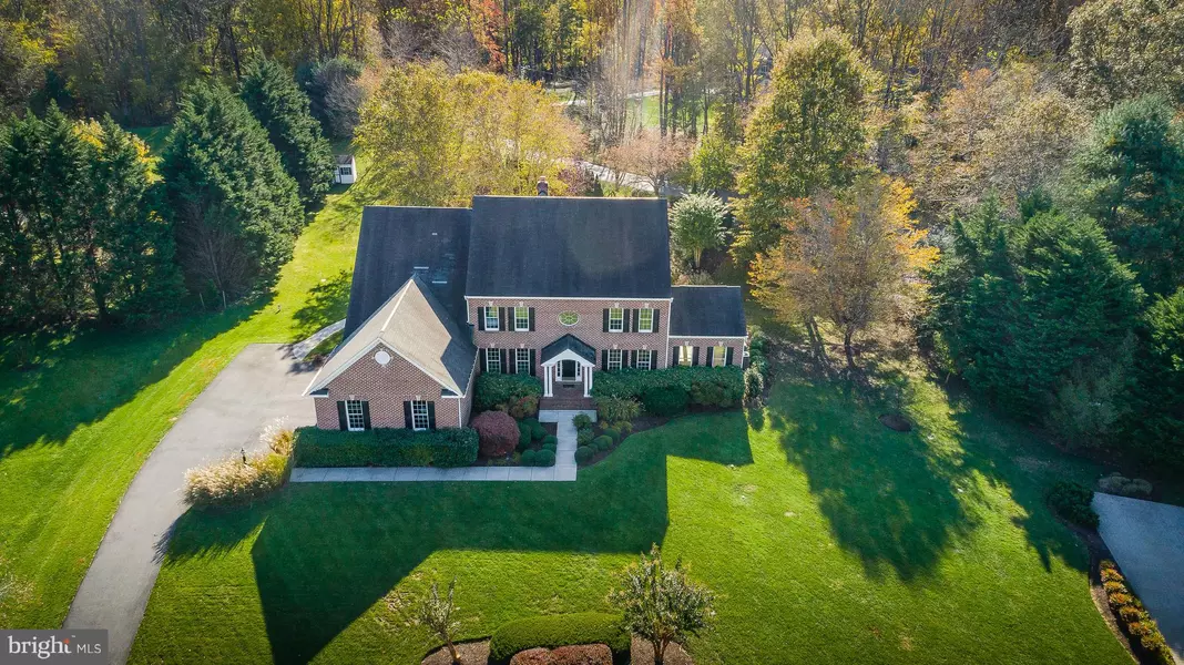 1304 SALEM RUN, Crownsville, MD 21032