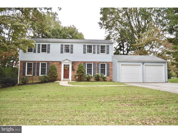 1238 SPRING VALLEY LN, West Chester, PA 19380