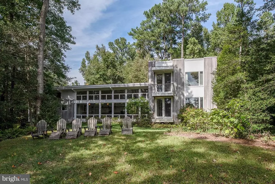 316 GORDON RD, Kinsale, VA 22488