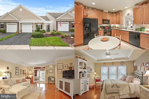 20575 ROSEWOOD MANOR SQ, Ashburn, VA 20147