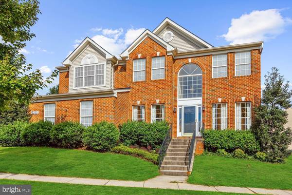 9322 GEORGIA BELLE DR, Perry Hall, MD 21128