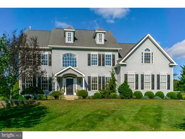 304 VALLEY HUNT DR, Phoenixville, PA 19460