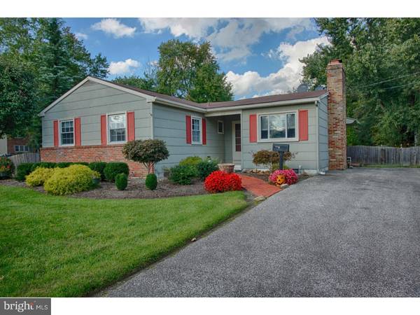 25 CRIDER AVE, Moorestown, NJ 08057