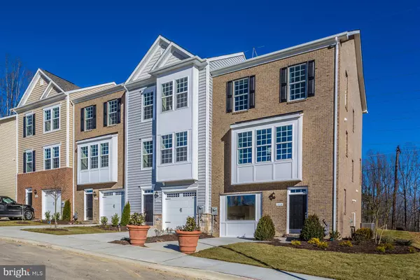 Upper Marlboro, MD 20772,13014 RICKER RD