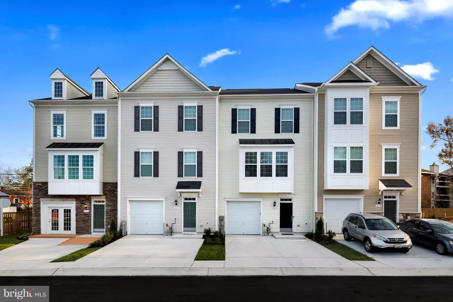 119 POND VIEW DR, Glen Burnie, MD 21060