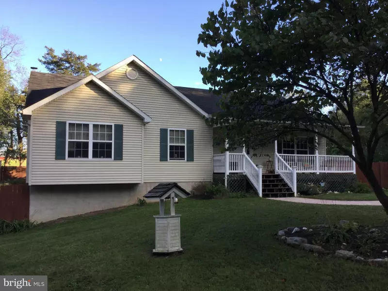 61 GOLDEN MAPLE LN, Maurertown, VA 22644