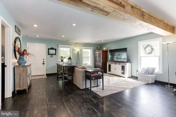 Leesburg, VA 20175,415 CLAGETT ST SW