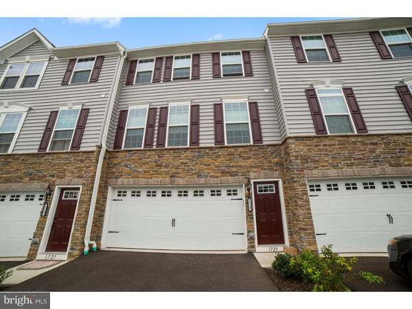 1729 KRISTIN CIR, Hatfield, PA 19440