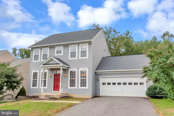 6117 HOT SPRING LN, Fredericksburg, VA 22407