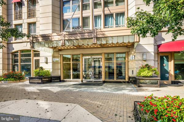 888 QUINCY ST #1801, Arlington, VA 22203