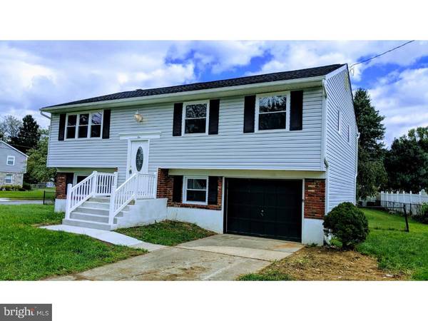 1 FENWICK LN, Pennsville, NJ 08070