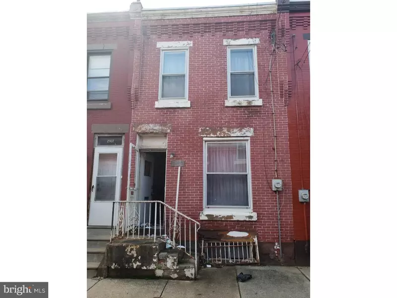 2904 WESTMONT ST, Philadelphia, PA 19121