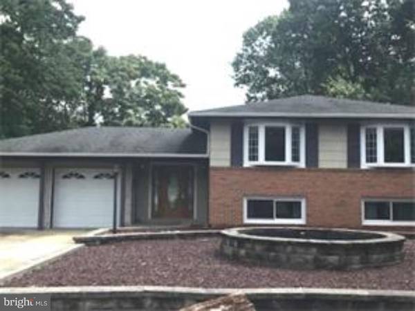 10 BANCROFT CT, Turnersville, NJ 08012