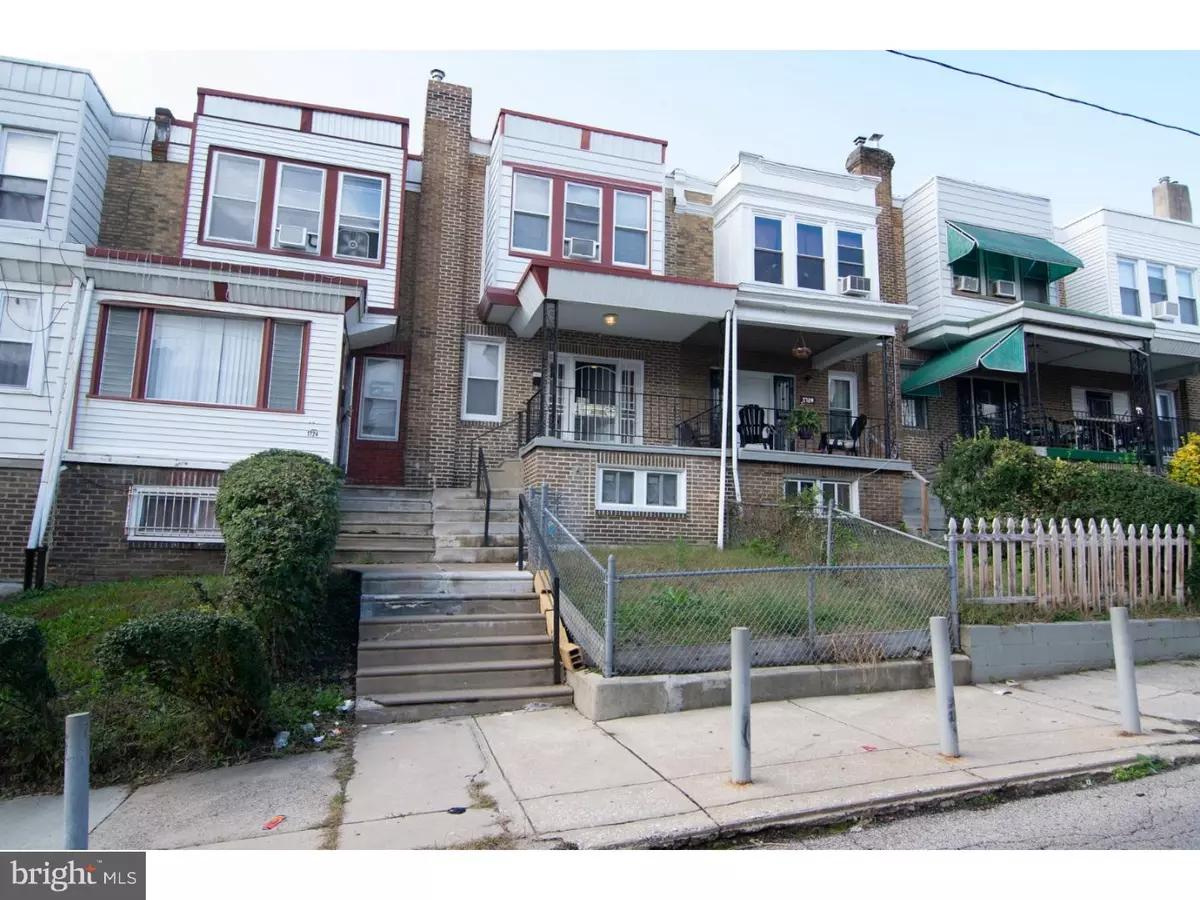 Philadelphia, PA 19131,1726 N PEACH ST