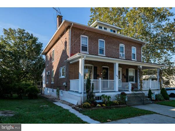 438 BRIDGE ST, Spring City, PA 19475