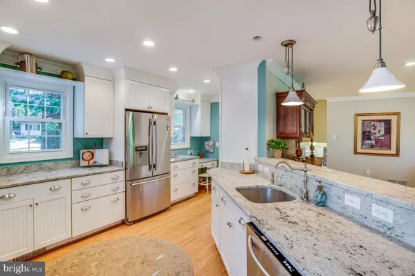 Bethesda, MD 20817,6707 TUSCULUM RD