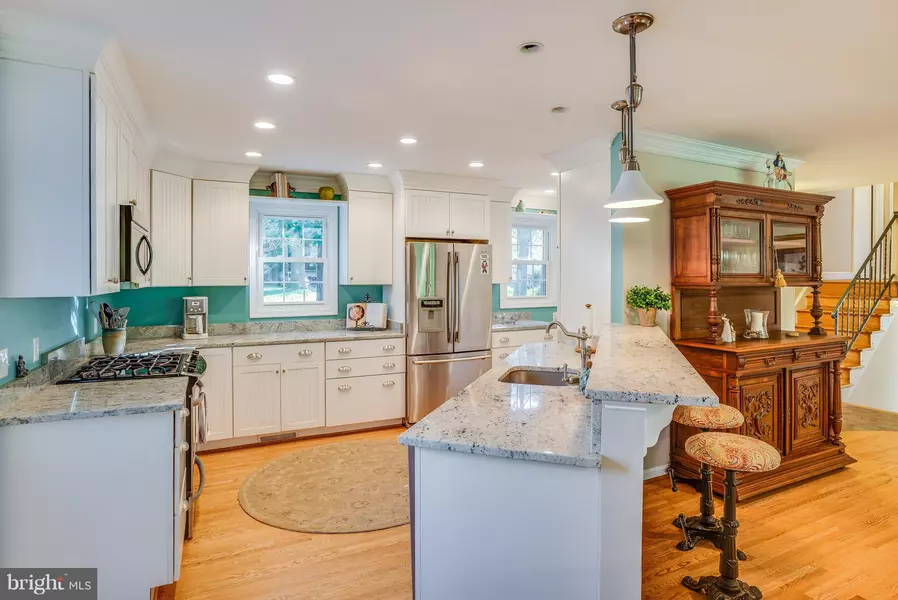 6707 TUSCULUM RD, Bethesda, MD 20817