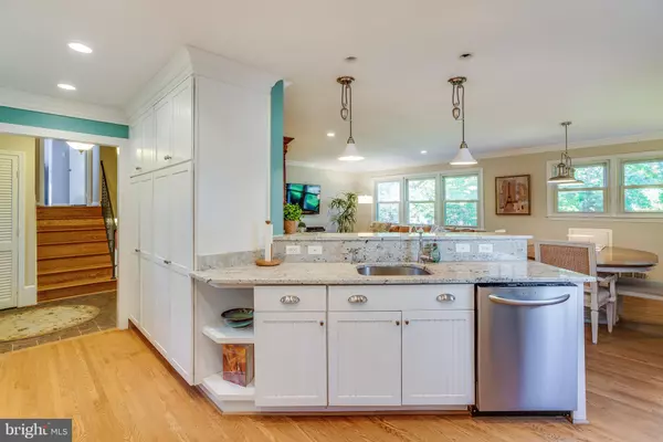 Bethesda, MD 20817,6707 TUSCULUM RD