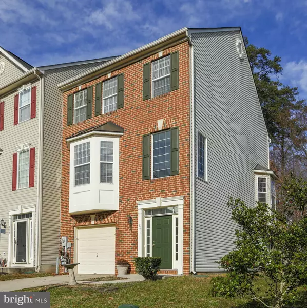 841 PATUXENT RUN CIR, Odenton, MD 21113