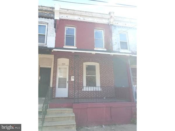 1333 S STANLEY ST, Philadelphia, PA 19146