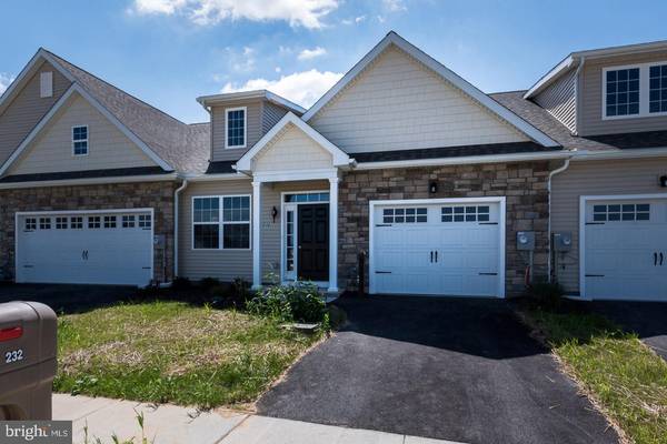 223 ROSE VIEW DR #LOT 34, West Grove, PA 19390