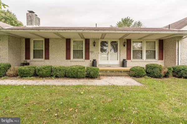 Dillsburg, PA 17019,300 CRANE RD