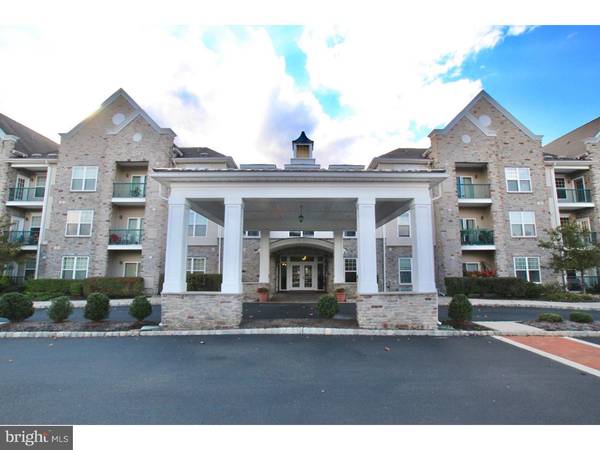 100 MIDDLESEX BLVD #104, Plainsboro, NJ 08536