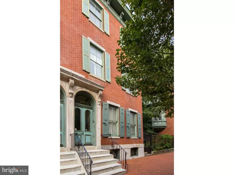 1729 WALLACE ST #101, Philadelphia, PA 19130