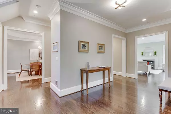 Bethesda, MD 20817,7306 BROXBURN CT