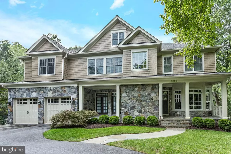 7306 BROXBURN CT, Bethesda, MD 20817