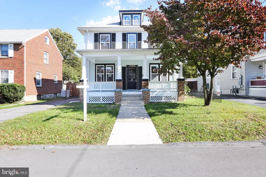 11213 MARBERN RD, Hagerstown, MD 21740