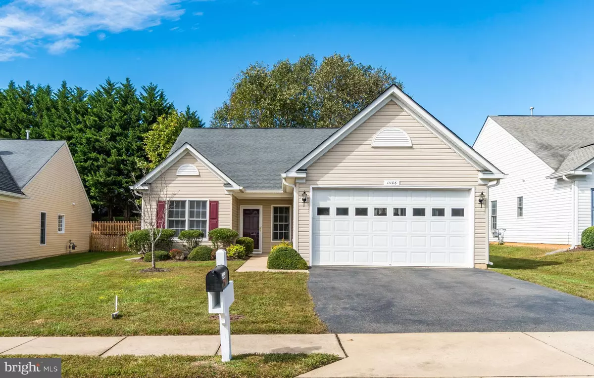 Fredericksburg, VA 22407,11106 DONITA CT