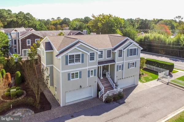 502 ALEXANDER DR #8, Bethany Beach, DE 19930