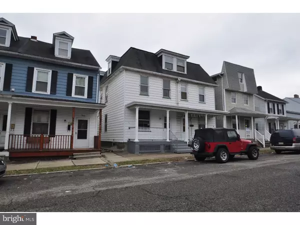 1514 WASHINGTON ST, Easton, PA 18042