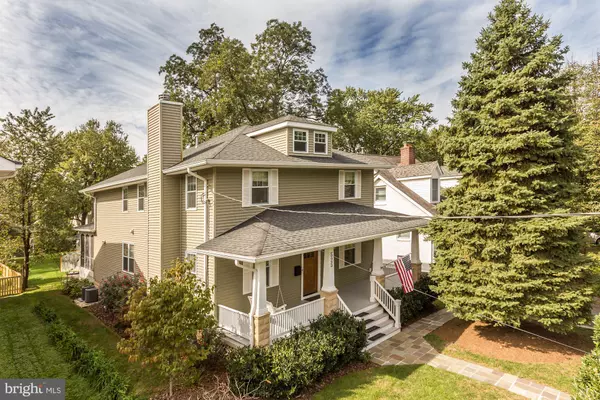 Falls Church, VA 22046,525 GREAT FALLS ST